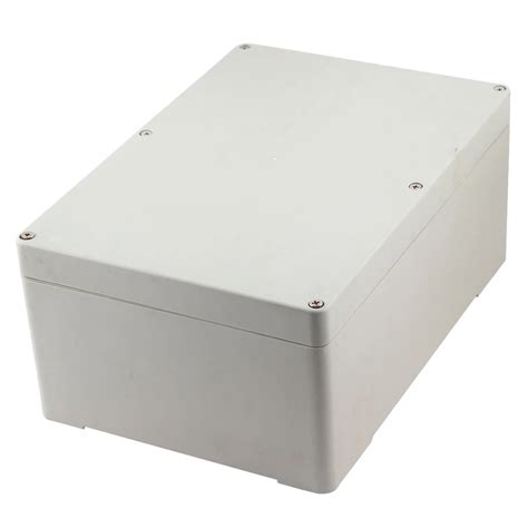 8 x 3 x 3 project enclosure plastic metal|plastic electrical enclosures.